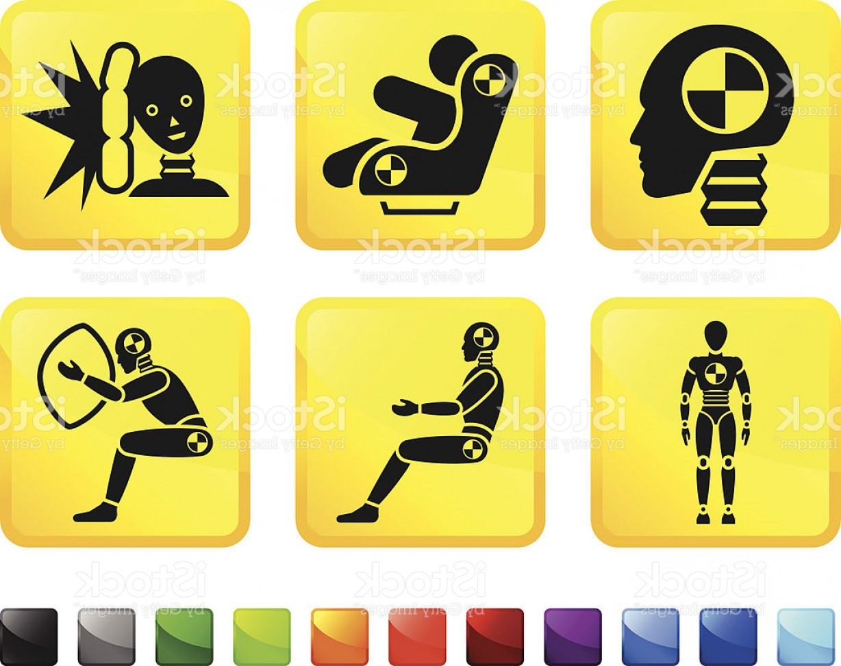 Crash Test Dummy Auto Safety Vector Icon Set Stickers Gm Geekchicpro 1228x973 Crash Test Dummy Auto Safety Vector Icon Set Stickers Gm Geekchicpro