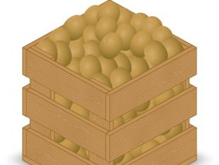 Fruits With Wooden Crate Vector Graphics Free Vectors Ui 310x233 Fruits With Wooden Crate Vector Graphics Free Vectors Ui