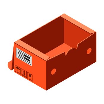 You Searched For Crate Icon Isometric Of Crate Vector Icon 350x350 You Searched For Crate Icon Isometric Of Crate Vector Icon