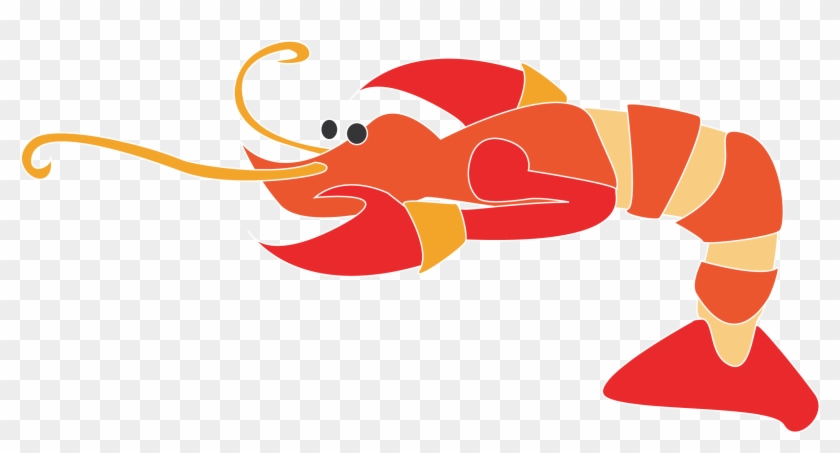 Crawfish Free Vector Clip Art 840x453 Crawfish Free Vector Clip Art