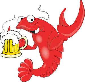 Free Crawfish Boil Clipart Free Images 300x288 Free Crawfish Boil Clipart Free Images