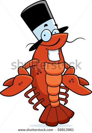 323x470 Crawfish Vector Free Download Free Vector Download