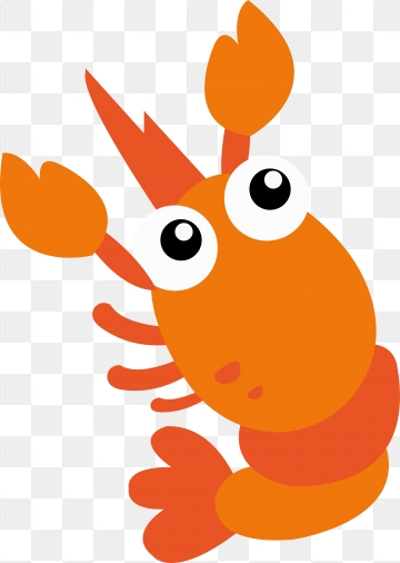 360x506 Crayfish Png, Vector, And Clipart With Transparent Background
