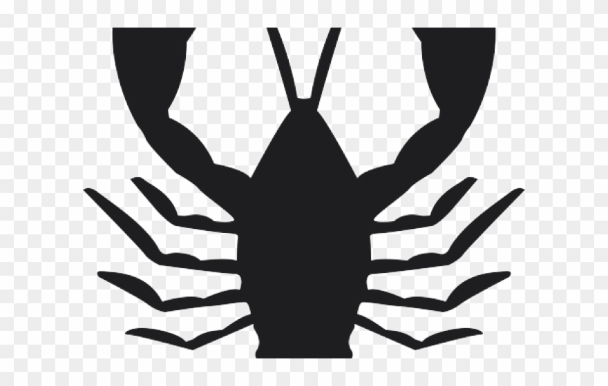 880x560 Lobster Clipart Transparent Background