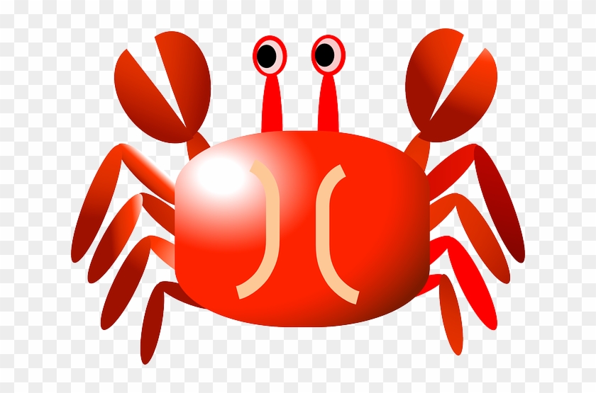 840x555 Cancer Crawfish, Crayfish, Crab, Crustacean, Sea Life
