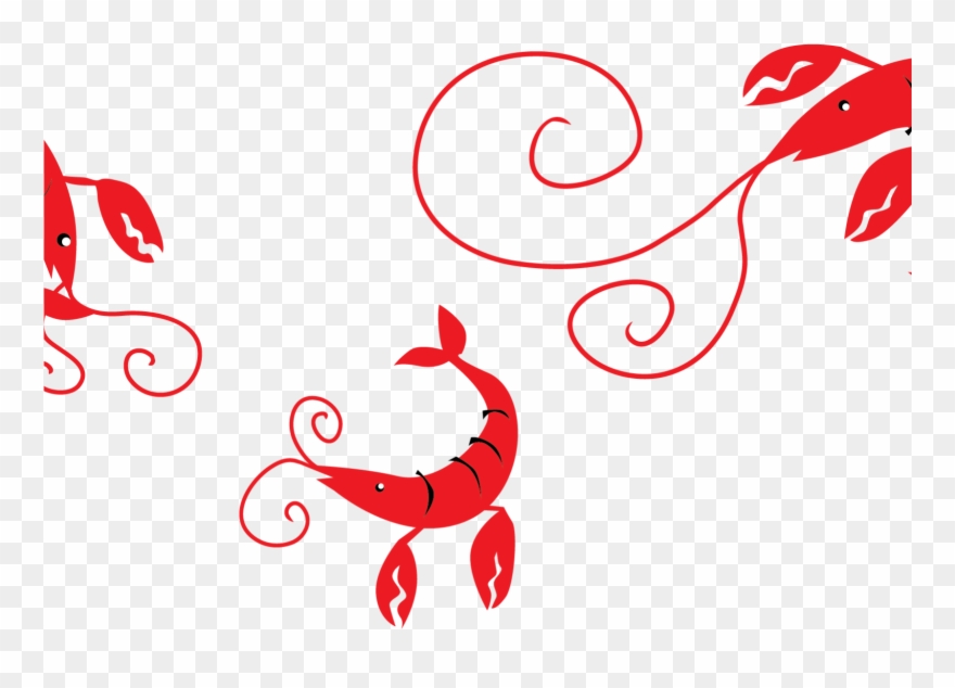 880x634 Cartoon Crawfish Clip Art Free Boil Vector Images Exceptional
