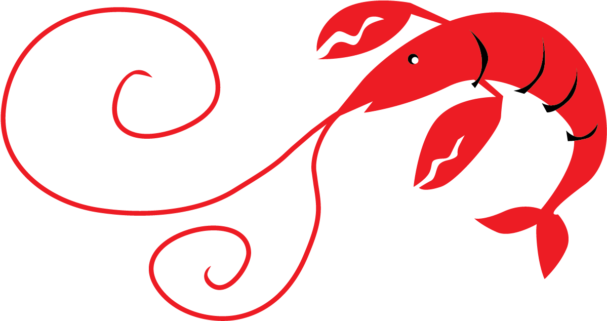 1199x634 Crawfish Free Vector Clip Art