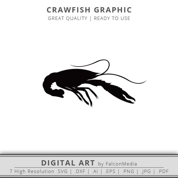 570x570 Crawfish