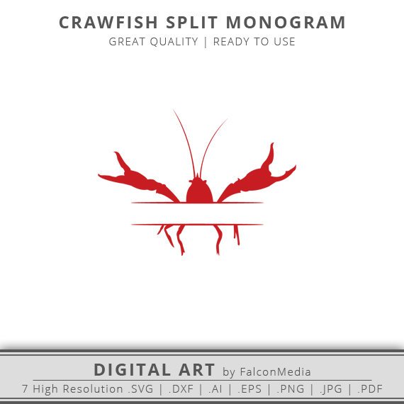 570x570 Crawfish