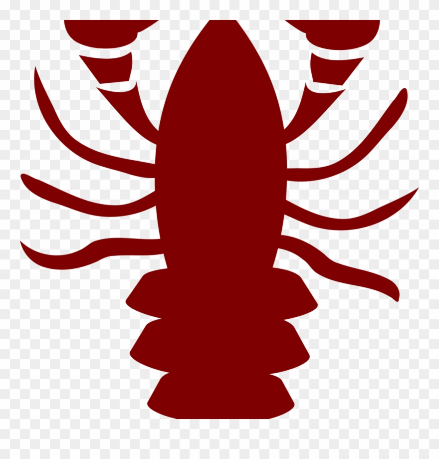 880x920 Cartoon Crawfish Clip Art Free Boil Vector Images Exceptional
