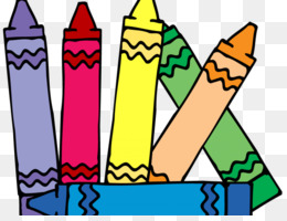 260x200 Crayon Clip Art