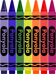 190x249 Download Crayon Vector Png