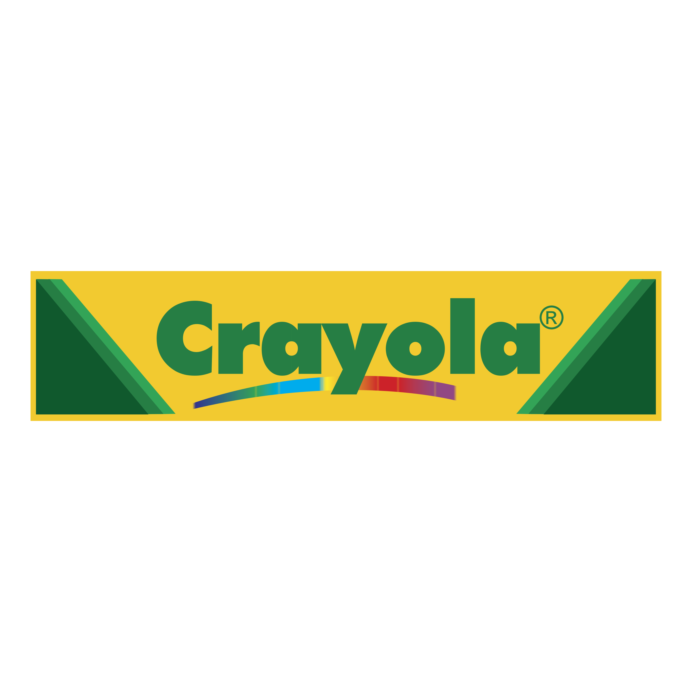 2400x2400 Crayola Logo Png Transparent Vector
