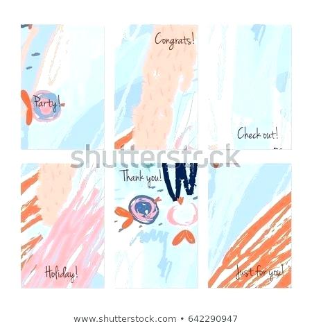 450x470 Vector Colorful Detailed Backdrop With Crayon Box Template Free