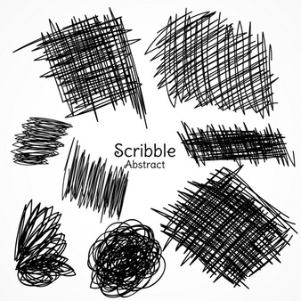 338x338 Scribble Png Images
