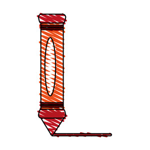 300x300 Crayons Scribble Royalty Free Vectors