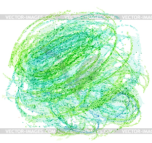 300x282 Crayon Texture