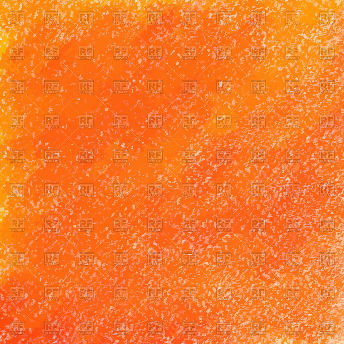 1200x1200 Orange Pastel Crayon Background Vector Image Of Backgrounds