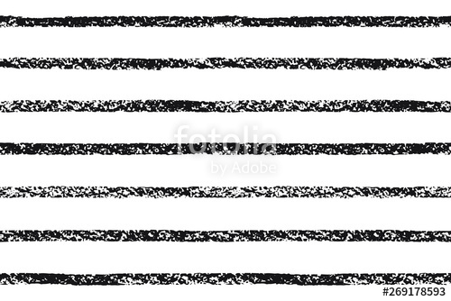 500x334 Various Endless Textured Chalk, Pastel, Crayon Drawn Stripes