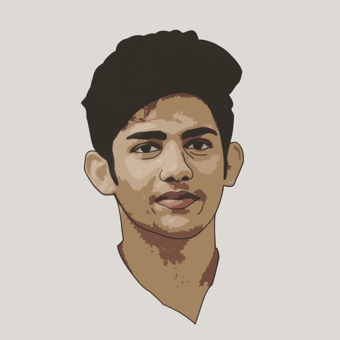 680x680 Create Vector Art Using Photoshop