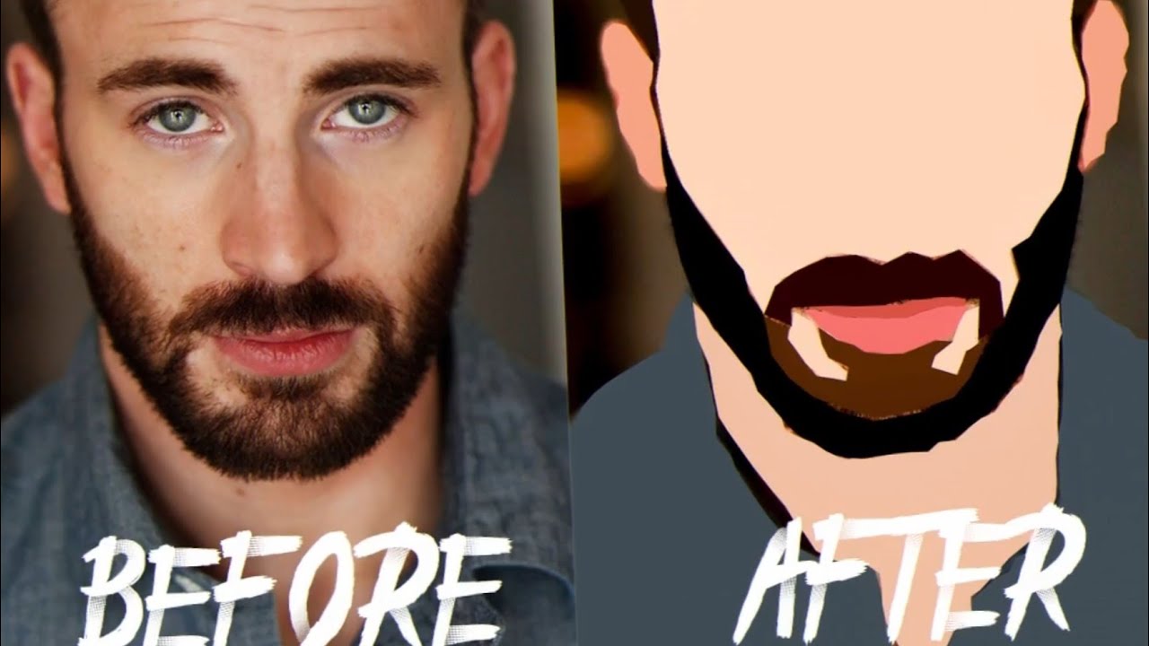 1280x720 How To Create Vector Art Easily Gimp Tutorial