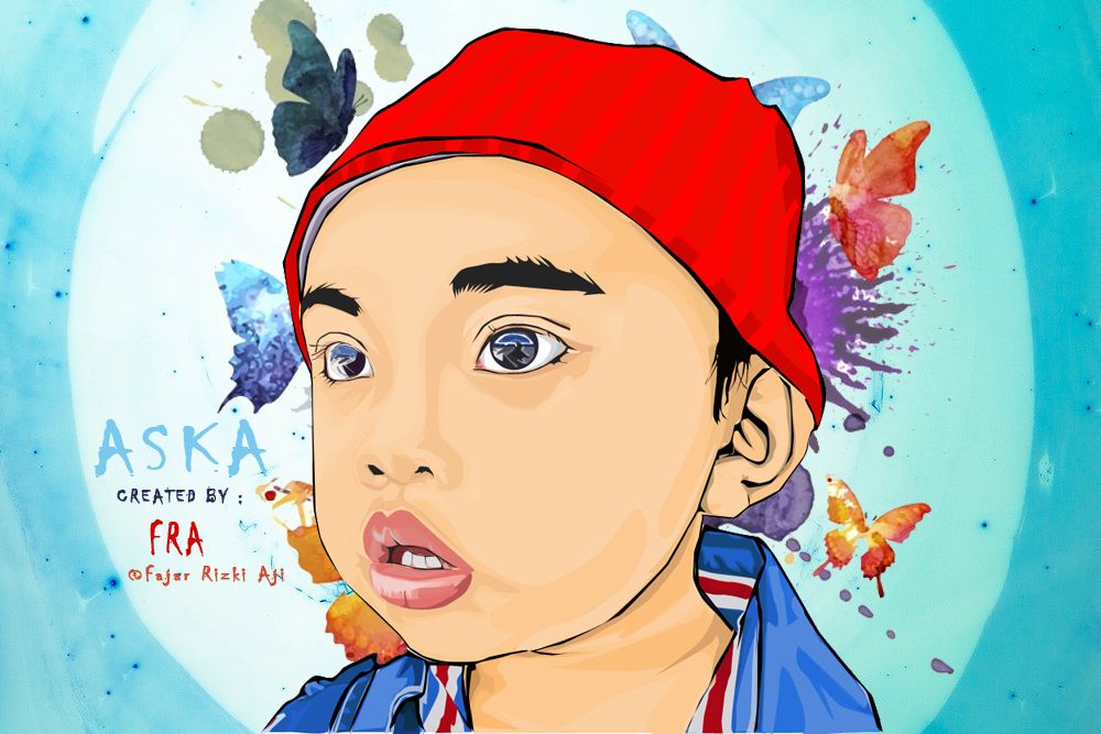 1000x667 How To Create Vector Art From Photoshop Steemit