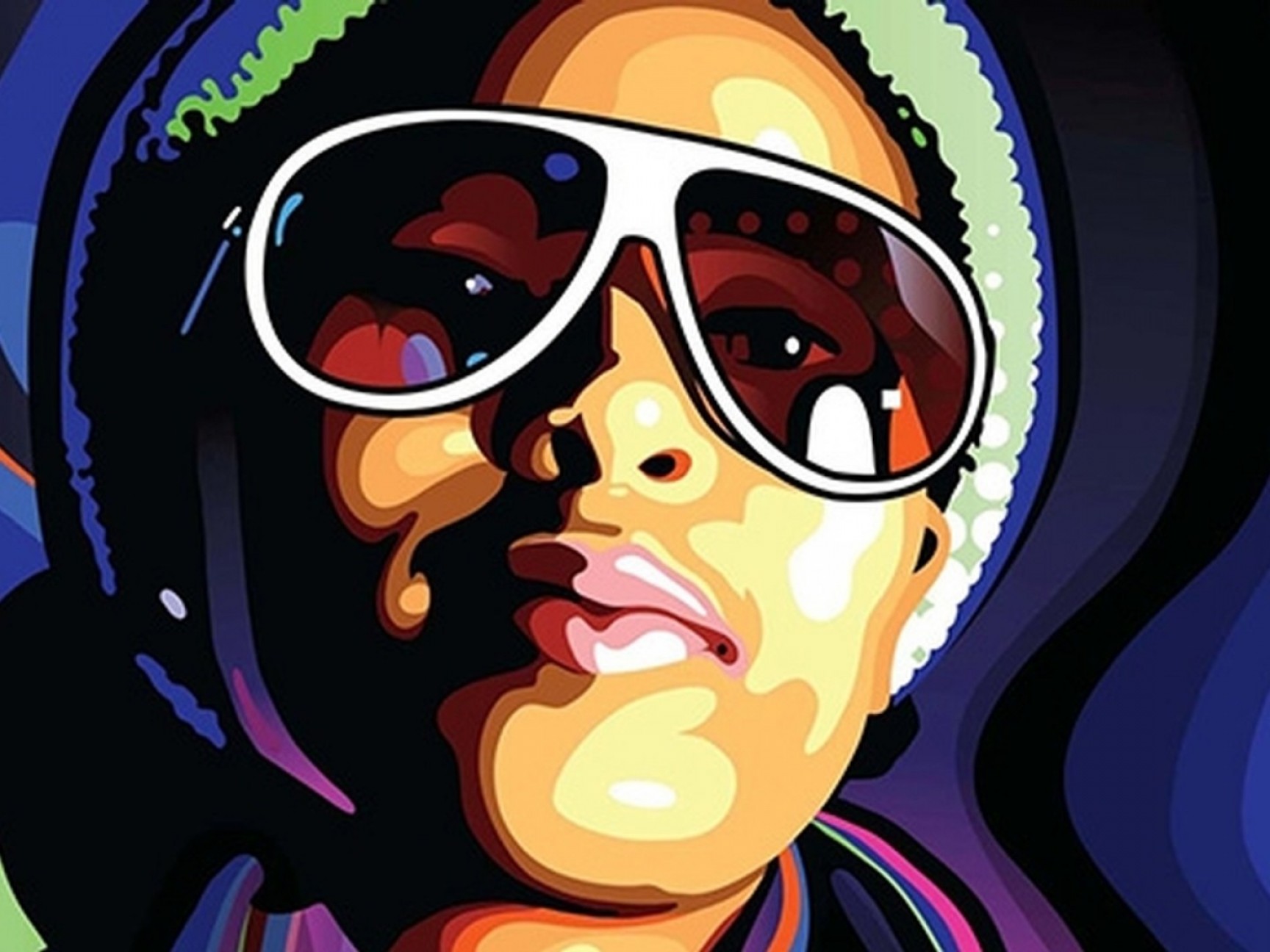 1728x1296 Best Illustrator Tutorials Ways Create Incredible Vector Art Type