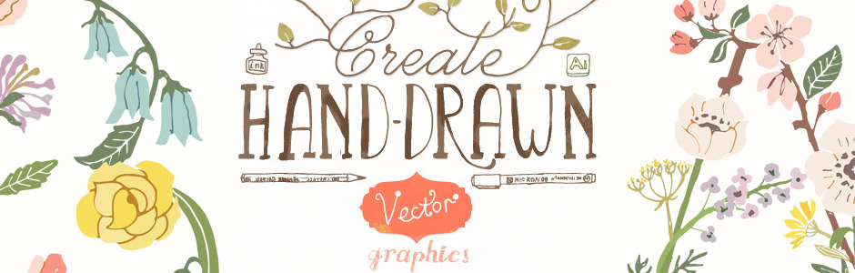 Class Review Learn How To Create Hand Drawn Vector Graphics 940x300 Class Review Learn How To Create Hand Drawn Vector Graphics
