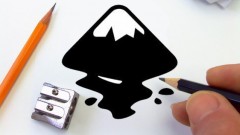 Design Create Vector Graphics With Inkscape Udemy 240x135 Design Create Vector Graphics With Inkscape Udemy