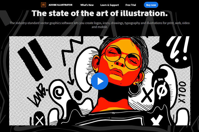 Inkscape Vs Illustrator Which One To Create Vector Graphics 700x466 Inkscape Vs Illustrator Which One To Create Vector Graphics