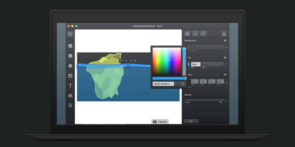 Best Free Vector Graphic Softwares For Windows And Mac, Linux 1024x512 Best Free Vector Graphic Softwares For Windows And Mac, Linux