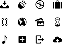 Create Your Icon Font In Seconds 218x156 Create Your Icon Font In Seconds