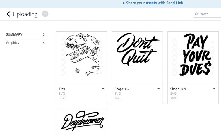 Use A Phone App To Create Vectors For After Effects 755x472 Use A Phone App To Create Vectors For After Effects