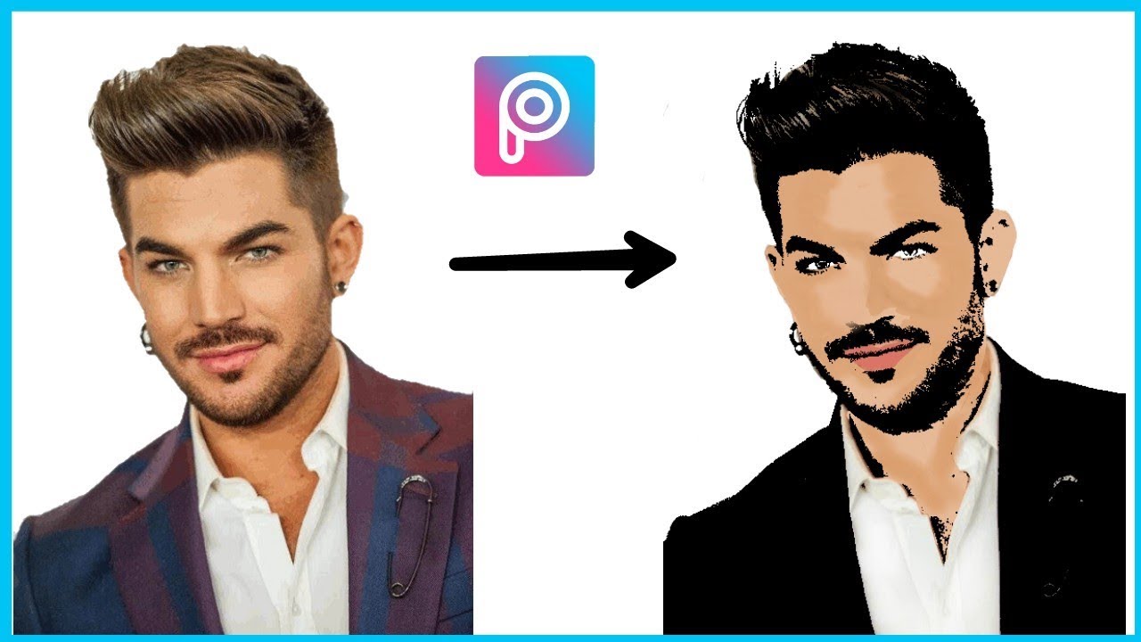 Vector Face Logo Design How To Make Vector Image How To Make 1280x720 Vector Face Logo Design How To Make Vector Image How To Make