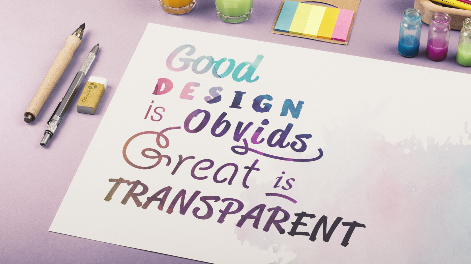 How To Create Vector Watercolor Texture And Elements In Adobe 1652x928 How To Create Vector Watercolor Texture And Elements In Adobe