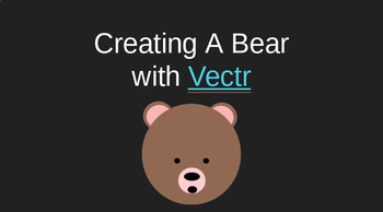 350x194 Creating A Bear With Vectr