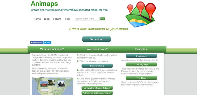 800x386 Good Online Tools For Creating Vector Maps