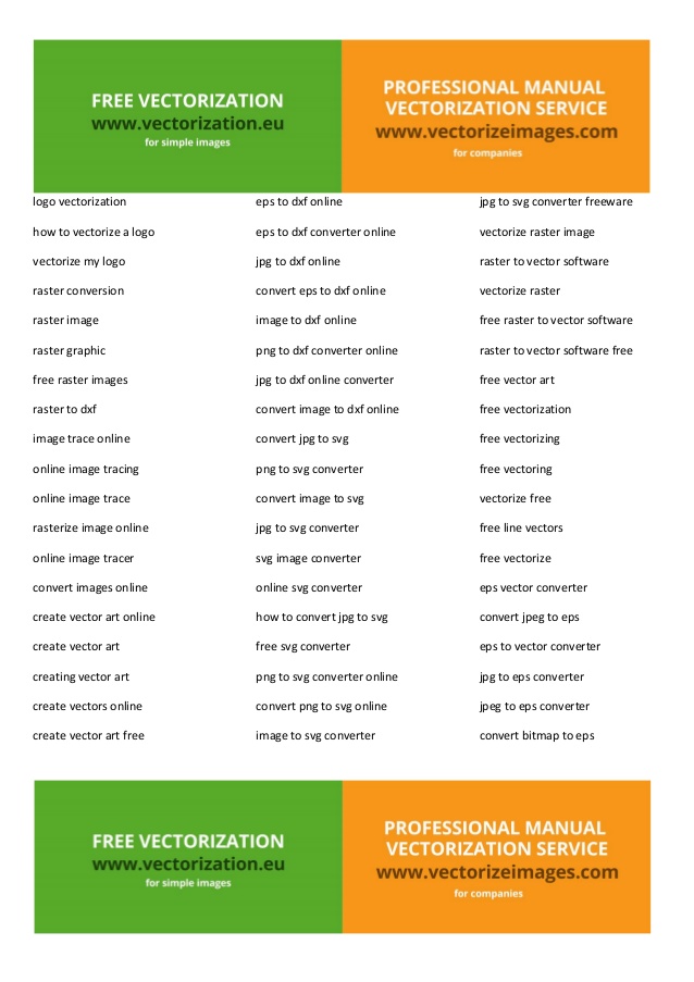 638x903 How To Vectorize Images