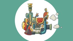 240x135 Adobe Illustrator For Everyone Create Detailed Vector Image Udemy