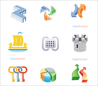 400x350 Get Free Vector Pictures For Logo Design