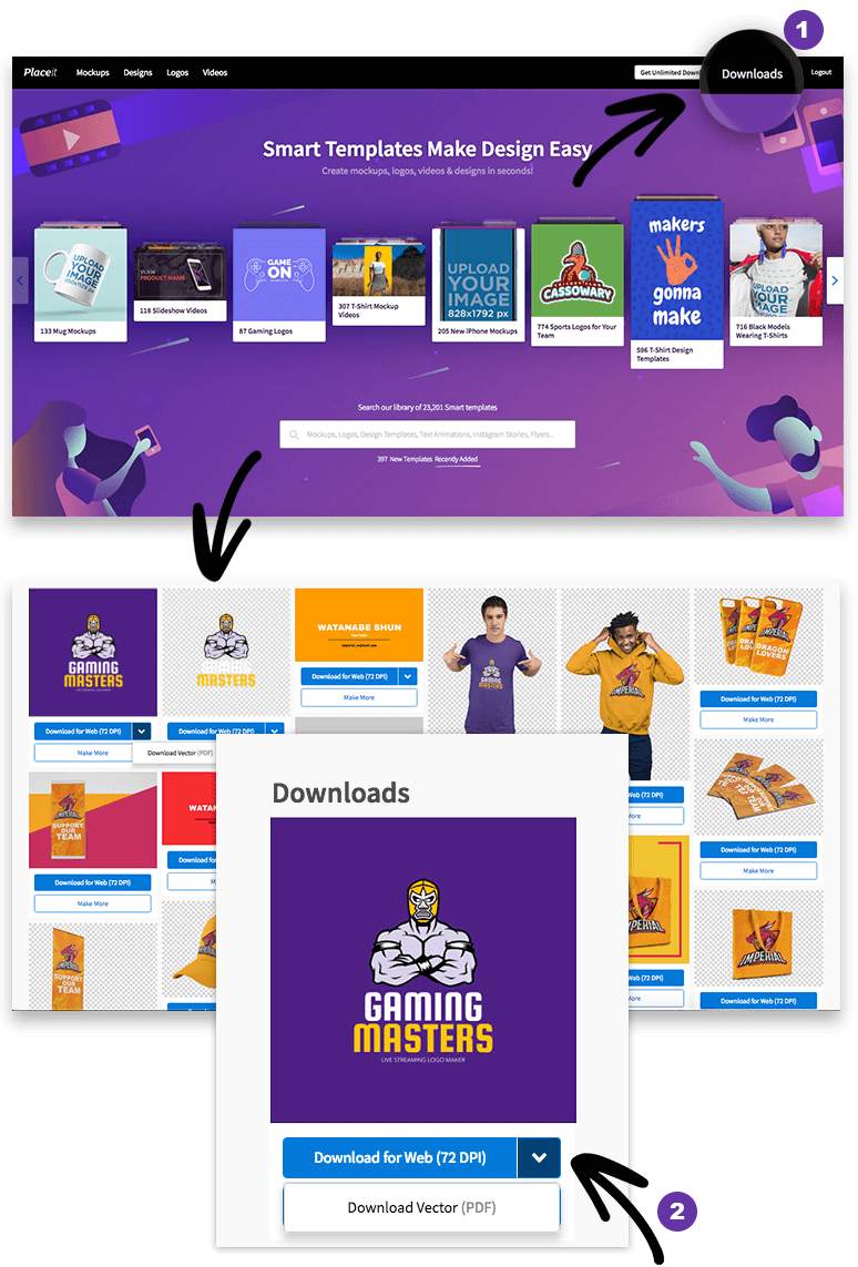 774x1143 How To Download Your Logo As A Vector