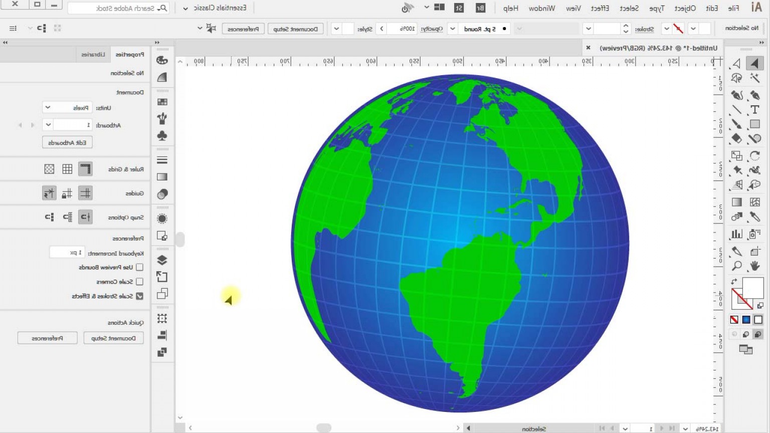 1536x864 Create In Illustrator Tutorials Vector Logo Lamaison