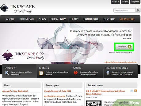 460x345 Simple Ways To Create Vector