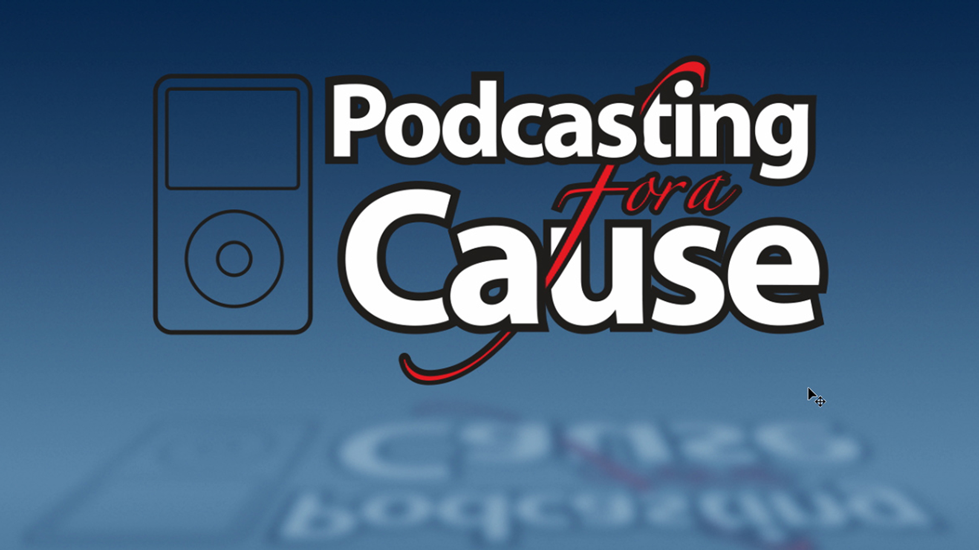 1920x1080 Size A Vector Logo In Photoshop