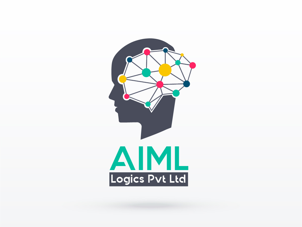1201x901 Aiml Logo Create Design