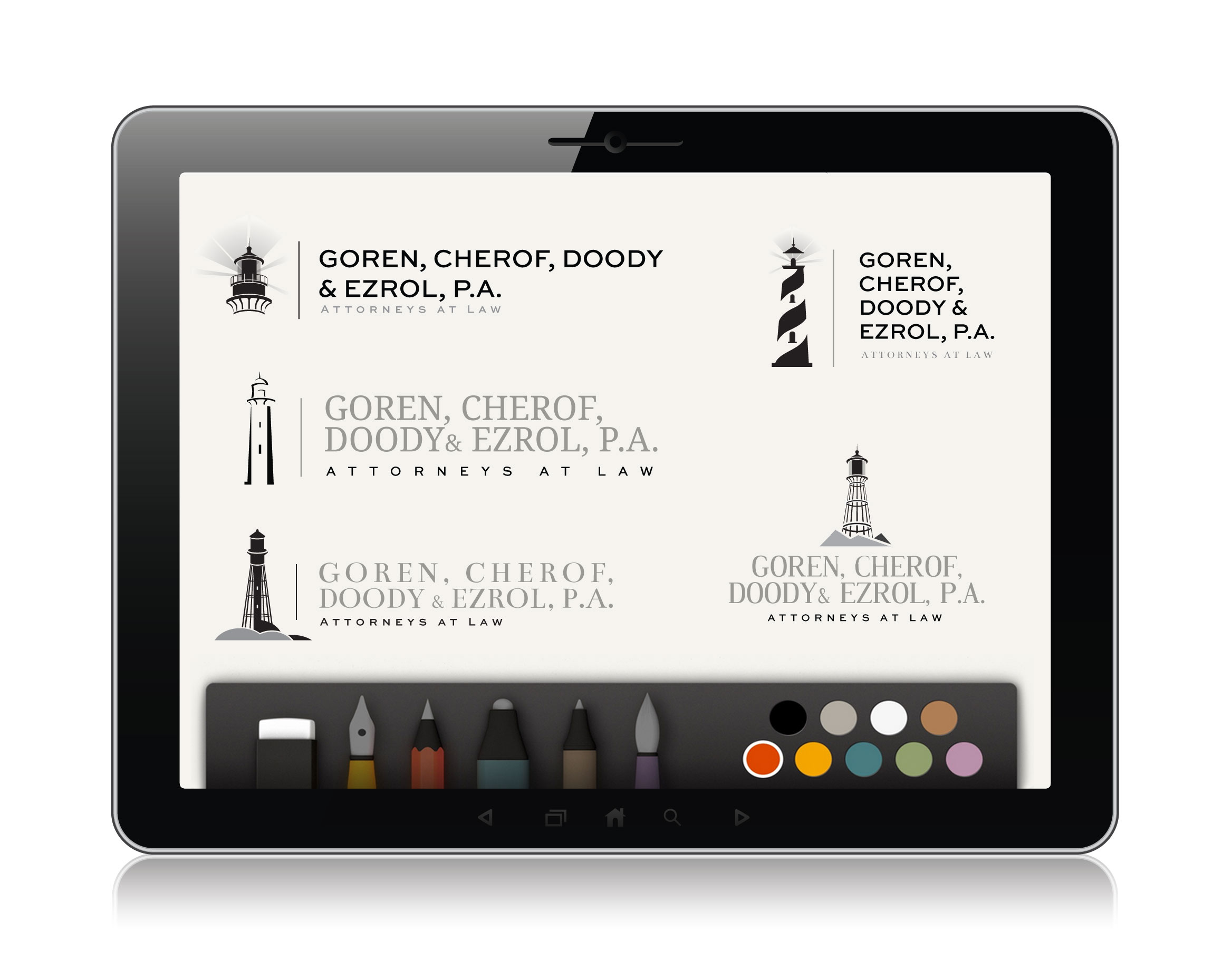 2336x1821 Awesome Ipad App To Create Sketches For Vector Logo Design