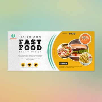 360x360 Creative Banner Design Png Images Vector And Free