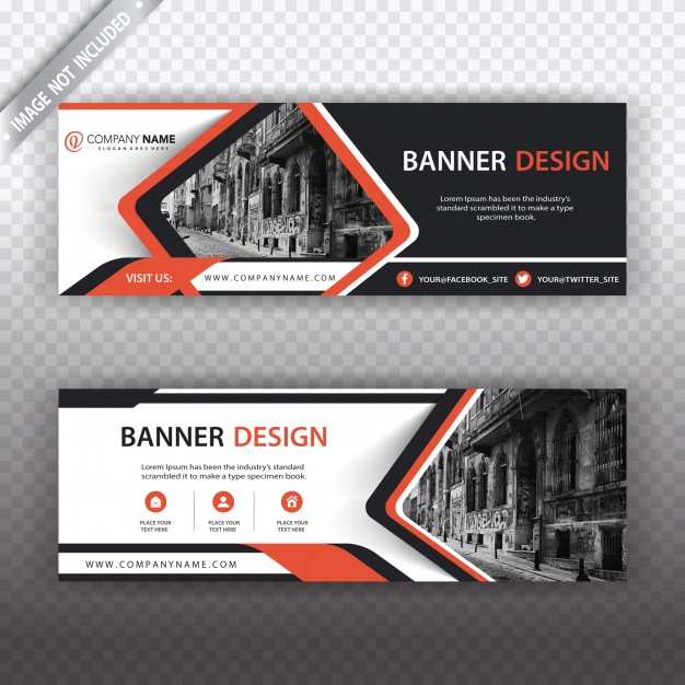 626x626 Creative Banner Design Vector Free Download