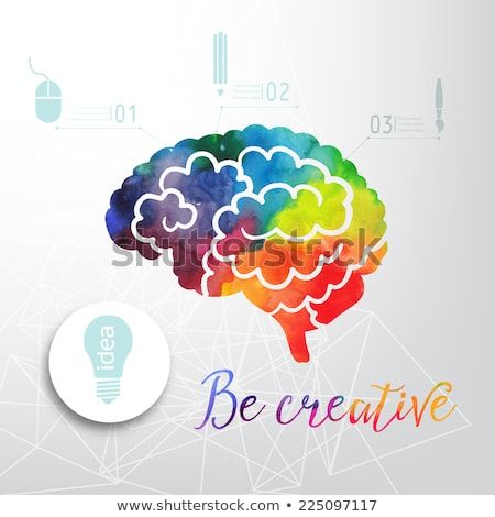 450x470 Colorful Vector Bran, Banner And Business Icon Watercolor