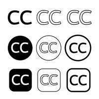 200x200 Creative Commons Free Vector Art